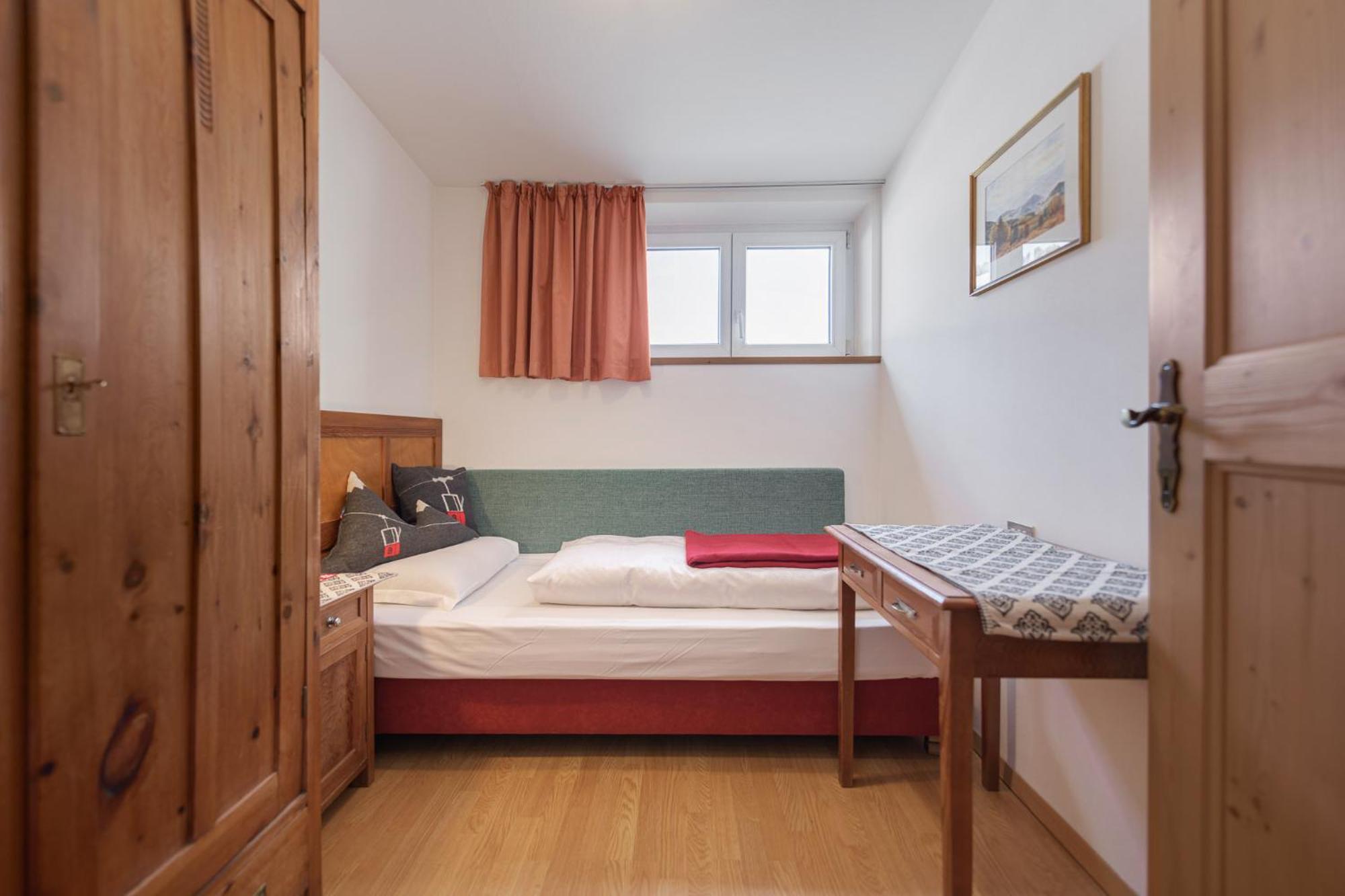 Apartments Heritage House Margherita Santa Cristina Val Gardena Номер фото